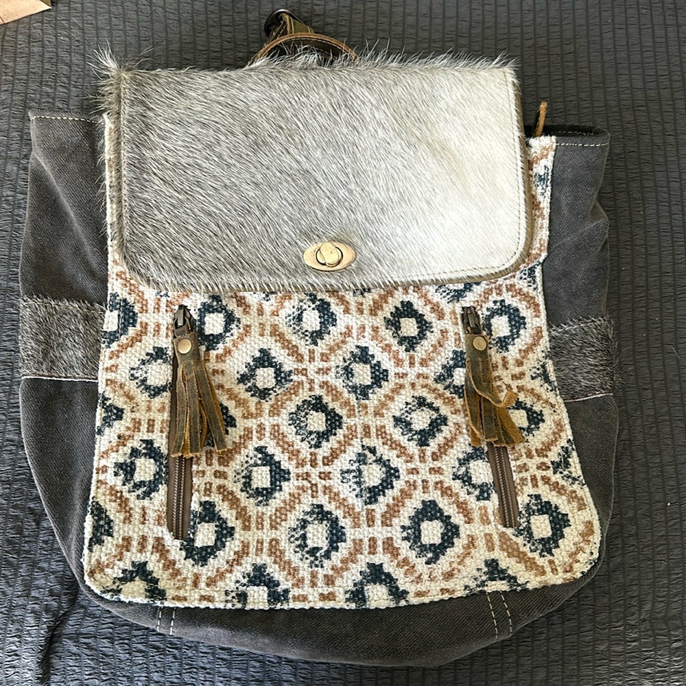 Myra Bag Backpack - image 1